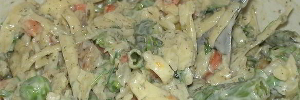 фаршированная картошка