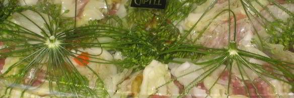 фаршированный кочан любимчик