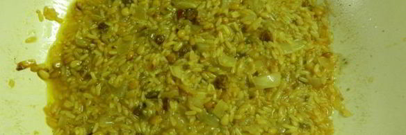 фаршированный лук