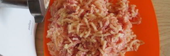 фаршированный перец в мультиварке