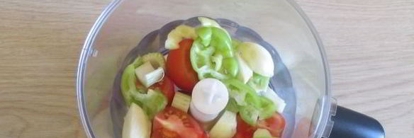 фаршированный перец в мультиварке