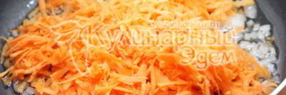 фаршированные кабачки башенки