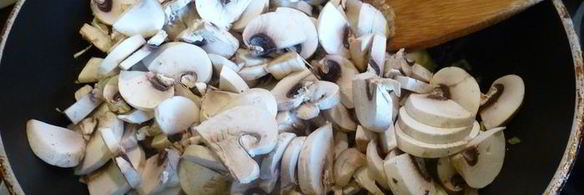 фаршированные перцы без мяса