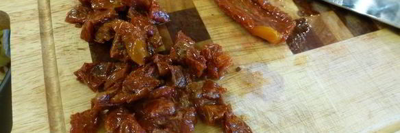 фаршированные перцы без мяса