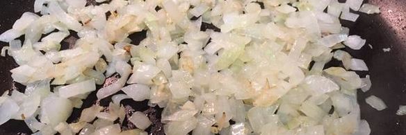 фасоль с овощами