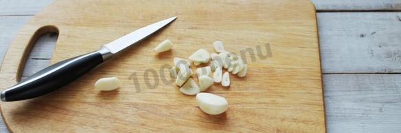 гратен из картофеля классический