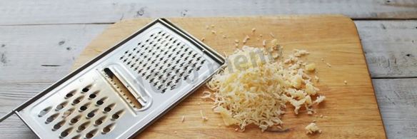 гратен из картофеля классический