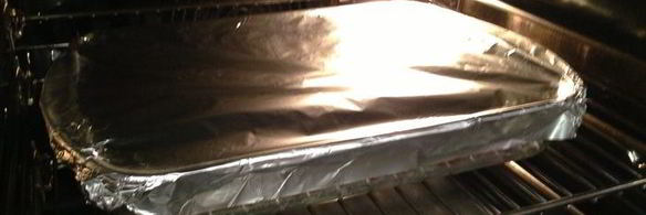 гратен из остатков