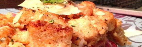 гратен из остатков