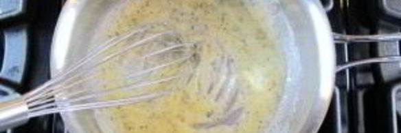 гратен из цветной капусты