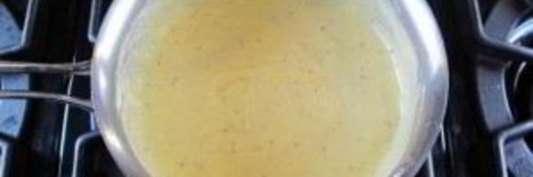 гратен из цветной капусты