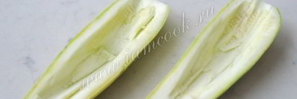 кабачки фаршированные рисом и грибами