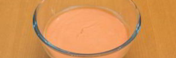 кабачки с фаршем в сметанно-томатном соусе