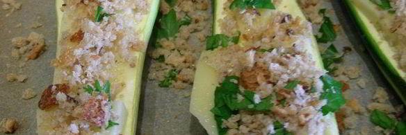 кабачки в румяной корочке