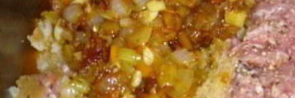 капуста, фаршированная мясом