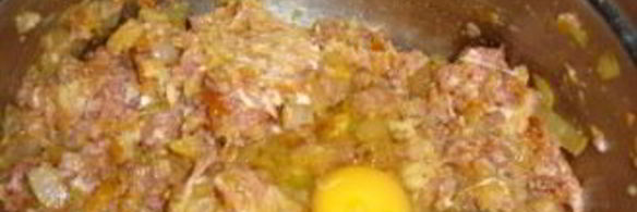 капуста, фаршированная мясом