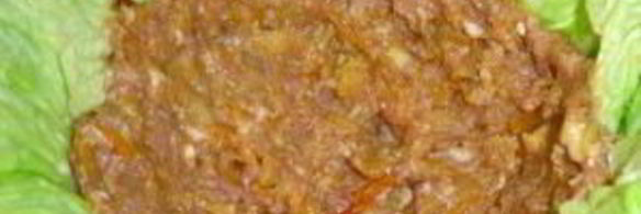 капуста, фаршированная мясом