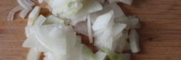 капуста с тушенкой