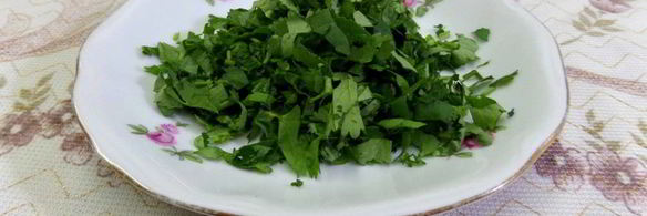 картошка фаршированная свининой