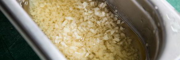 кукуруза на гриле