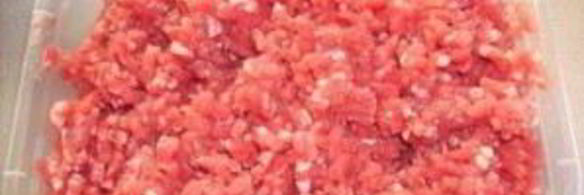 огурцы, фаршированные мясом