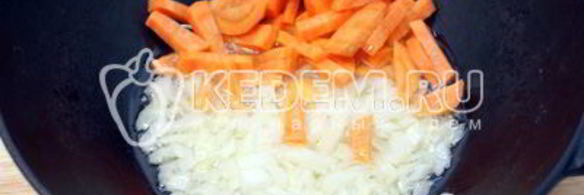 перчики фаршированные