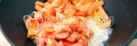 перчики фаршированные