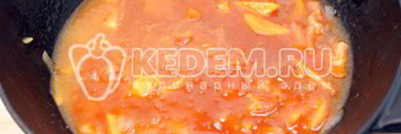 перчики фаршированные