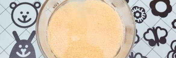 перец, фаршированный куриным фаршем и кускусом