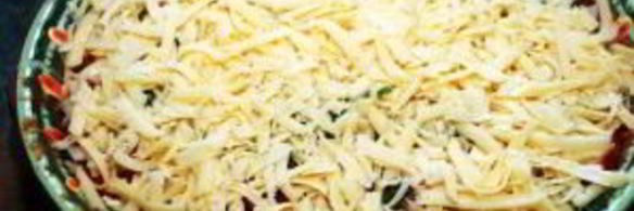 цветная капуста с помидорами в духовке