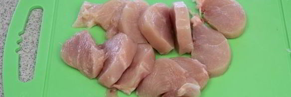 тушеная капуста с мясом в мультиварке