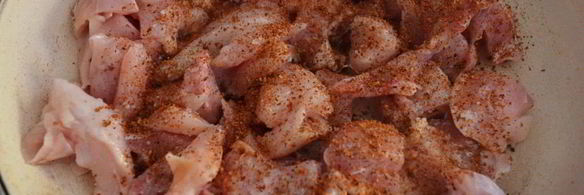 тушеная капуста с мясом