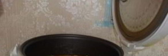 тушеный картофель в мультиварке редмонд