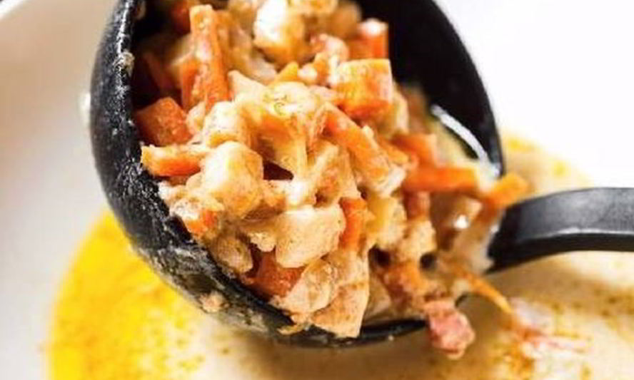 Рецепт тушеного сельдерея