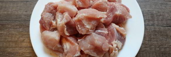 тушеные кабачки с фаршем и рисом