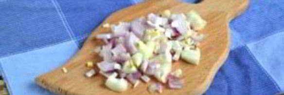 тыква в духовке с мясом