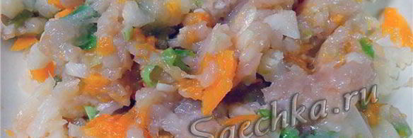 тыква в духовке