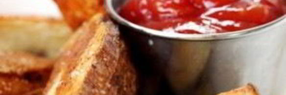 запеченный картофель в духовке