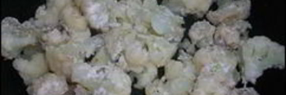 жареная цветная капуста