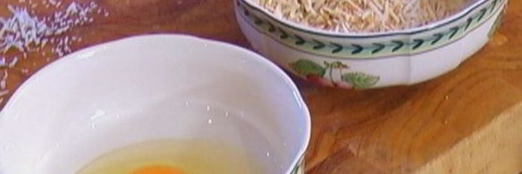 жареный фенхель с чили-майонезом