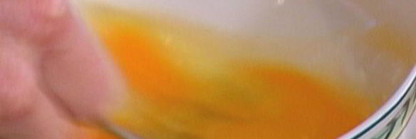 жареный фенхель с чили-майонезом