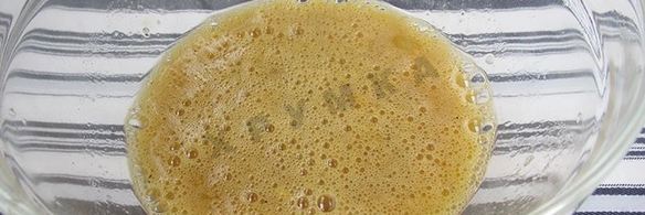 говяжья печень в кляре жареная