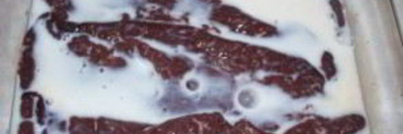 говяжья печенка фантастика с луком