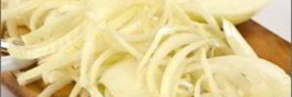 говяжья печенка фантастика с луком