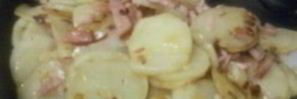 говяжья печенка фантастика с луком