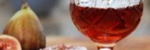 гусиная печень по-французски фуа-гра