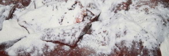 индюшиная печень с овощами в сметанном соусе в мультиварке