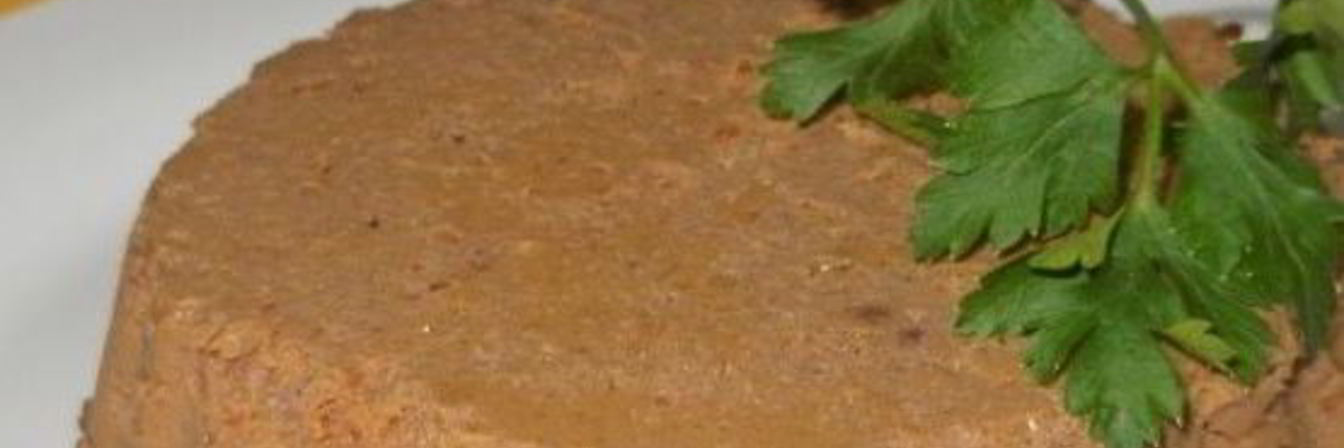 Куриная печень для детей