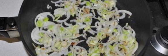 куриная печень карри