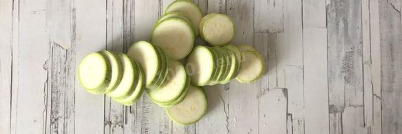 куриная печень с кабачками в духовке